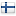 kappusta.ru server is located in Finland